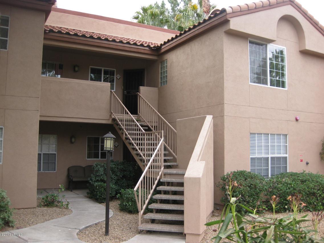 10101 N Arabian Tr. #2012, Scottsdale, AZ 85258