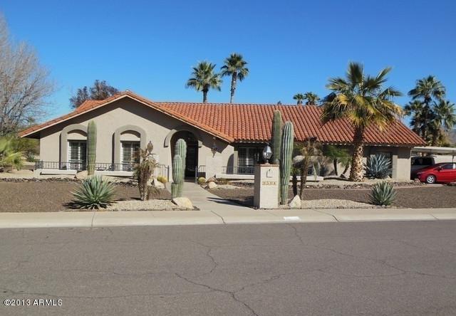 9504 E Jenan Dr., Scottsdale, AZ 85260
