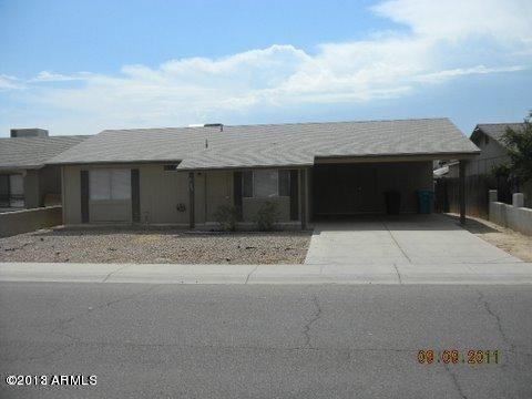 7165 W Flower St., Phoenix, AZ 85033