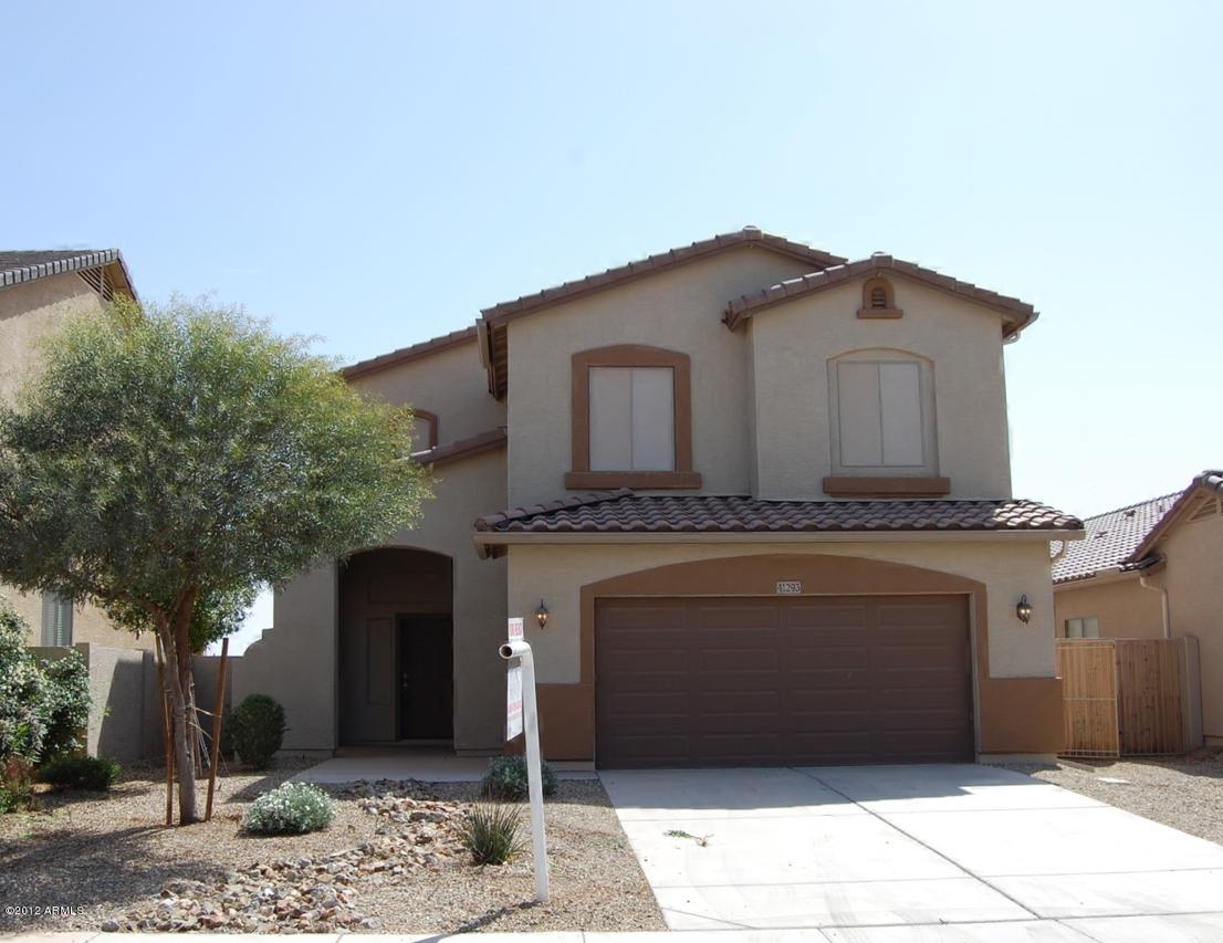 41293 W Laramie Rd., Maricopa, AZ 85138
