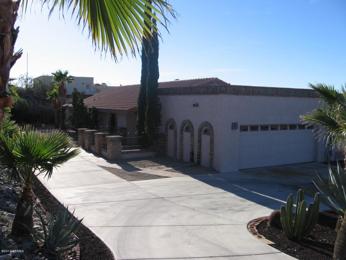 15313 E Golden Eagle Blvd., Fountain Hills, AZ 85268