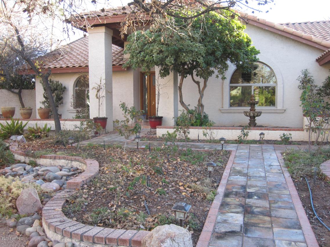 691 E Cullumber St., Gilbert, AZ 85234