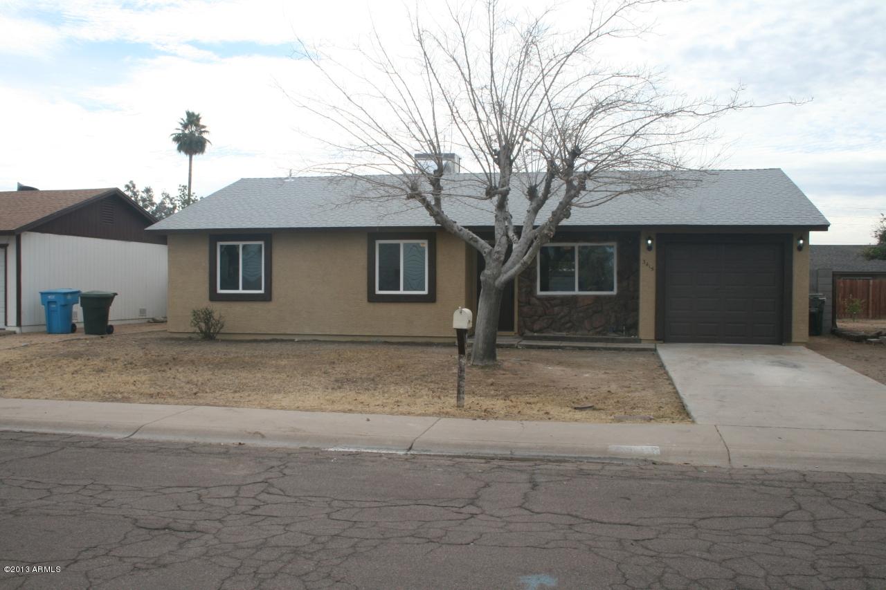3415 W Libby St., Phoenix, AZ 85053