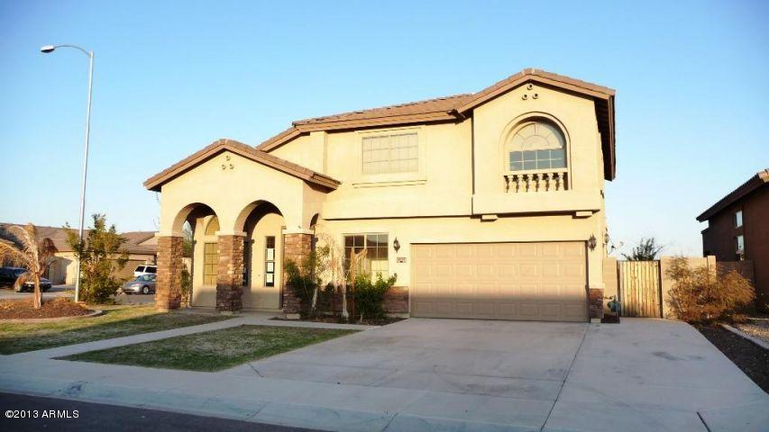 4553 S Chatham, Mesa, AZ 85212