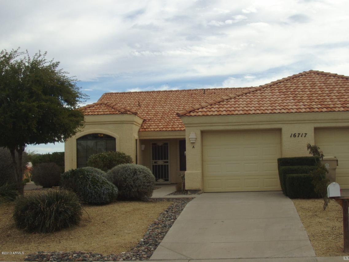 16717 E Fairfax Dr. #Apt A, Fountain Hills, AZ 85268