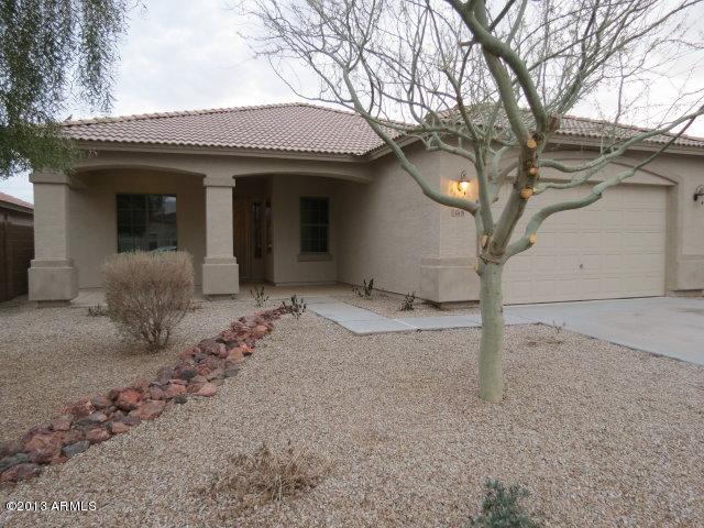 45149 W Desert Garden Rd., Maricopa, AZ 85139