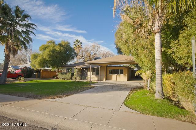 1242 E Oregon Ave., Phoenix, AZ 85014