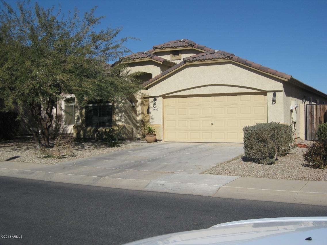 45610 W Windmill Dr., Maricopa, AZ 85239