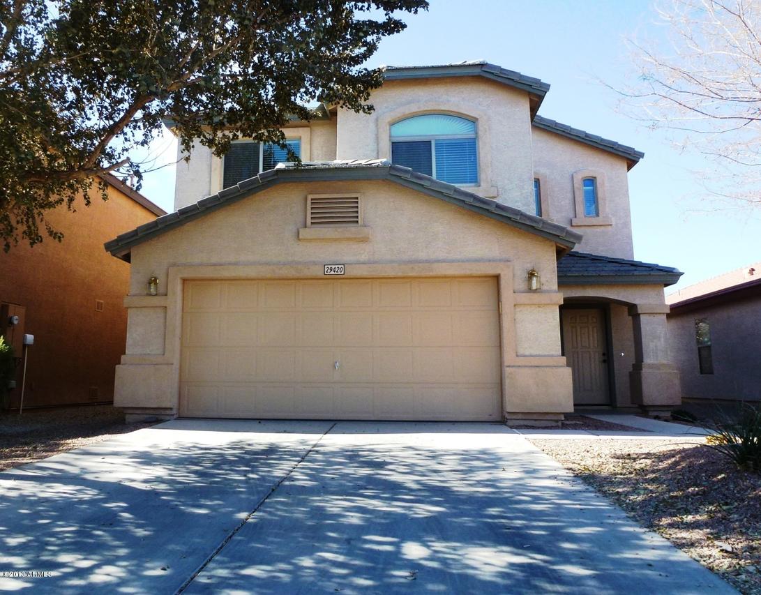 29420 N Lazurite Way, San Tan Valley, AZ 85143