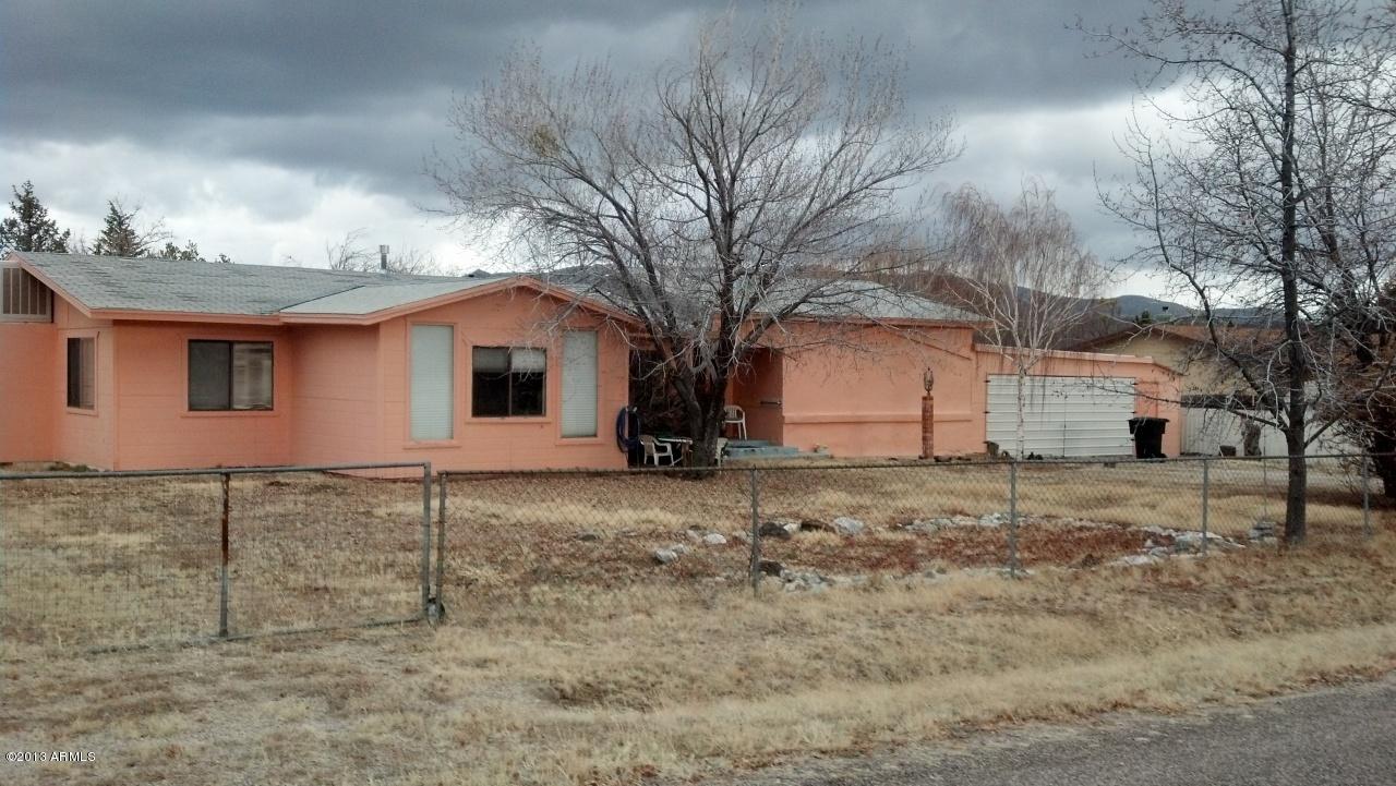 18557 S Anna Smith Rd., Peeples Valley, AZ 86332