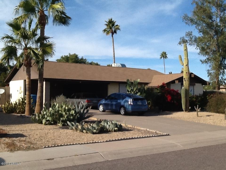 18818 N 12th Ave., Phoenix, AZ 85027