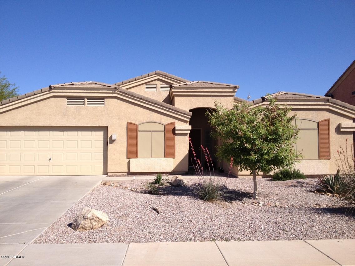 664 W Cobblestone Dr., Casa Grande, AZ 85122