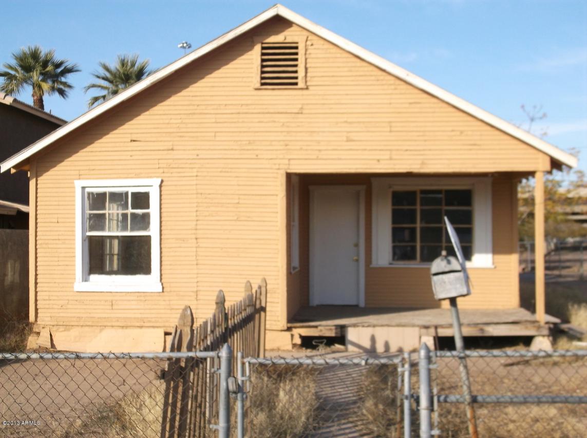 1716 W Latham St., Phoenix, AZ 85007