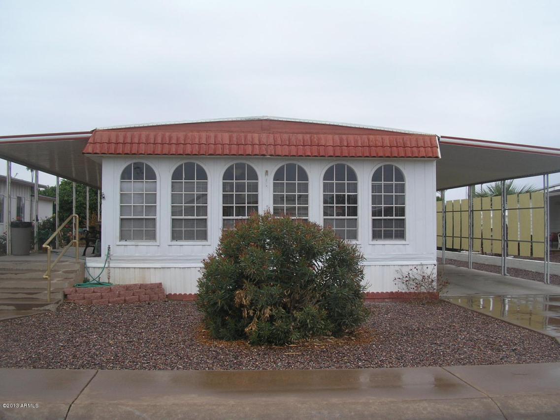 2228 N Demaret Dr., Mesa, AZ 85215