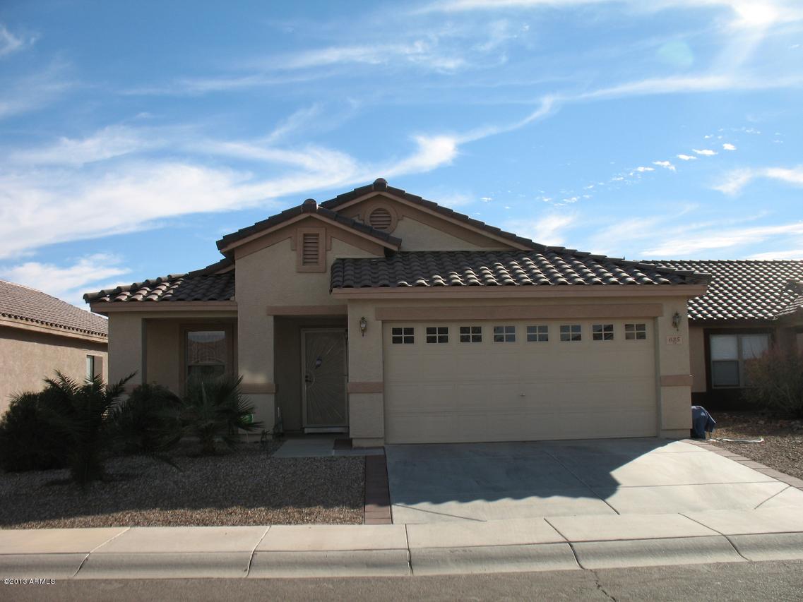 635 W Kingman Loop, Casa Grande, AZ 85222