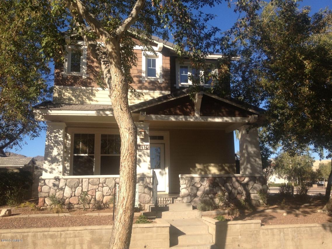 21110 W Prospector Way, Buckeye, AZ 85396