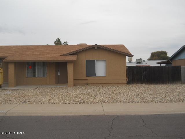 5533 W Charleston Ave., Glendale, AZ 85308