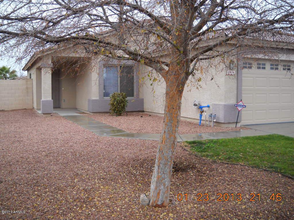 8839 W Griswold Rd., Peoria, AZ 85345
