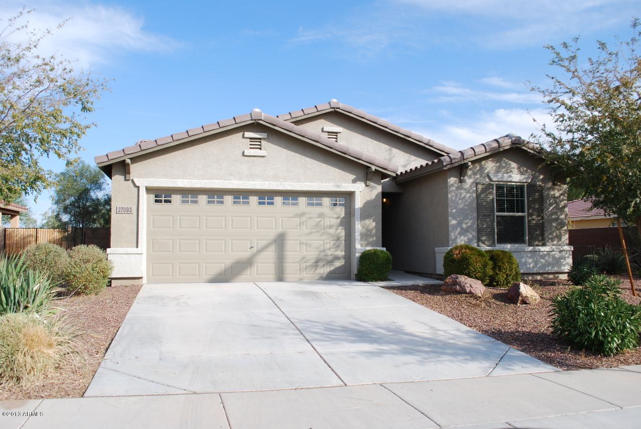 27093 N 176th Dr., Surprise, AZ 85387