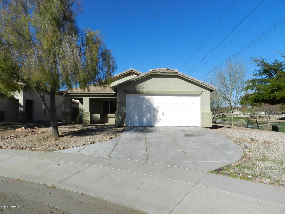 6002 W Encinas Ln., Phoenix, AZ 85043