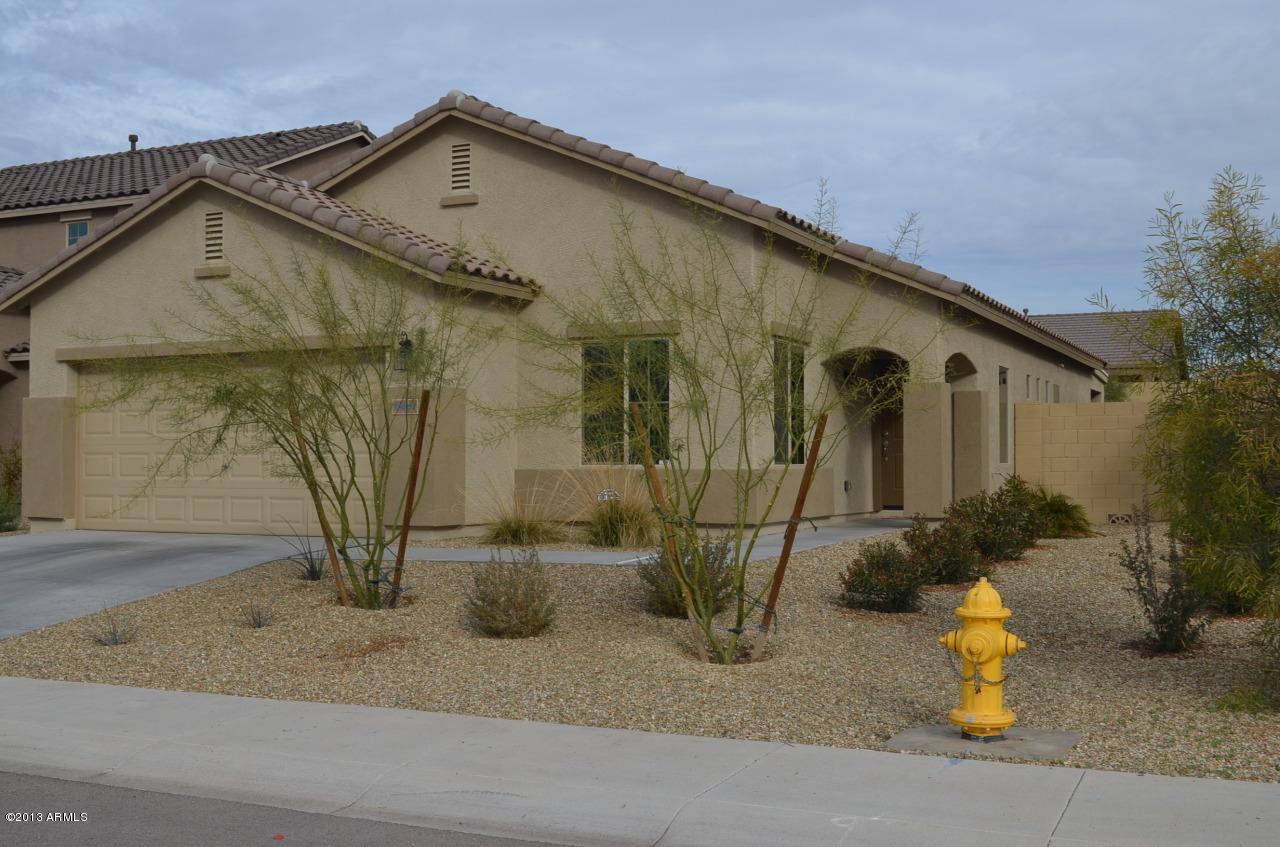 19160 W Monroe St., Buckeye, AZ 85326