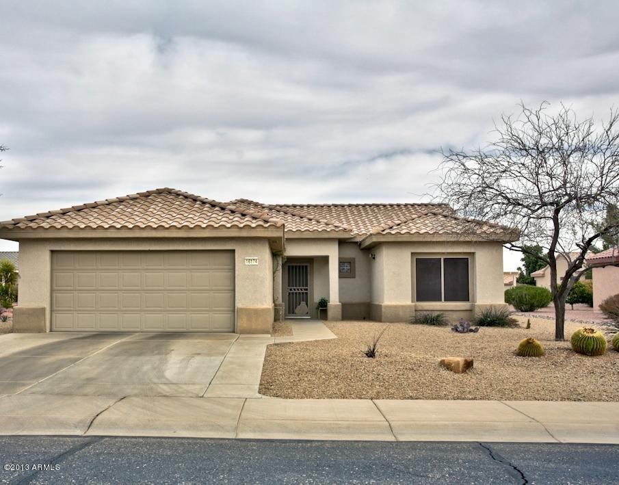 16174 W Wildflower Dr., Surprise, AZ 85374