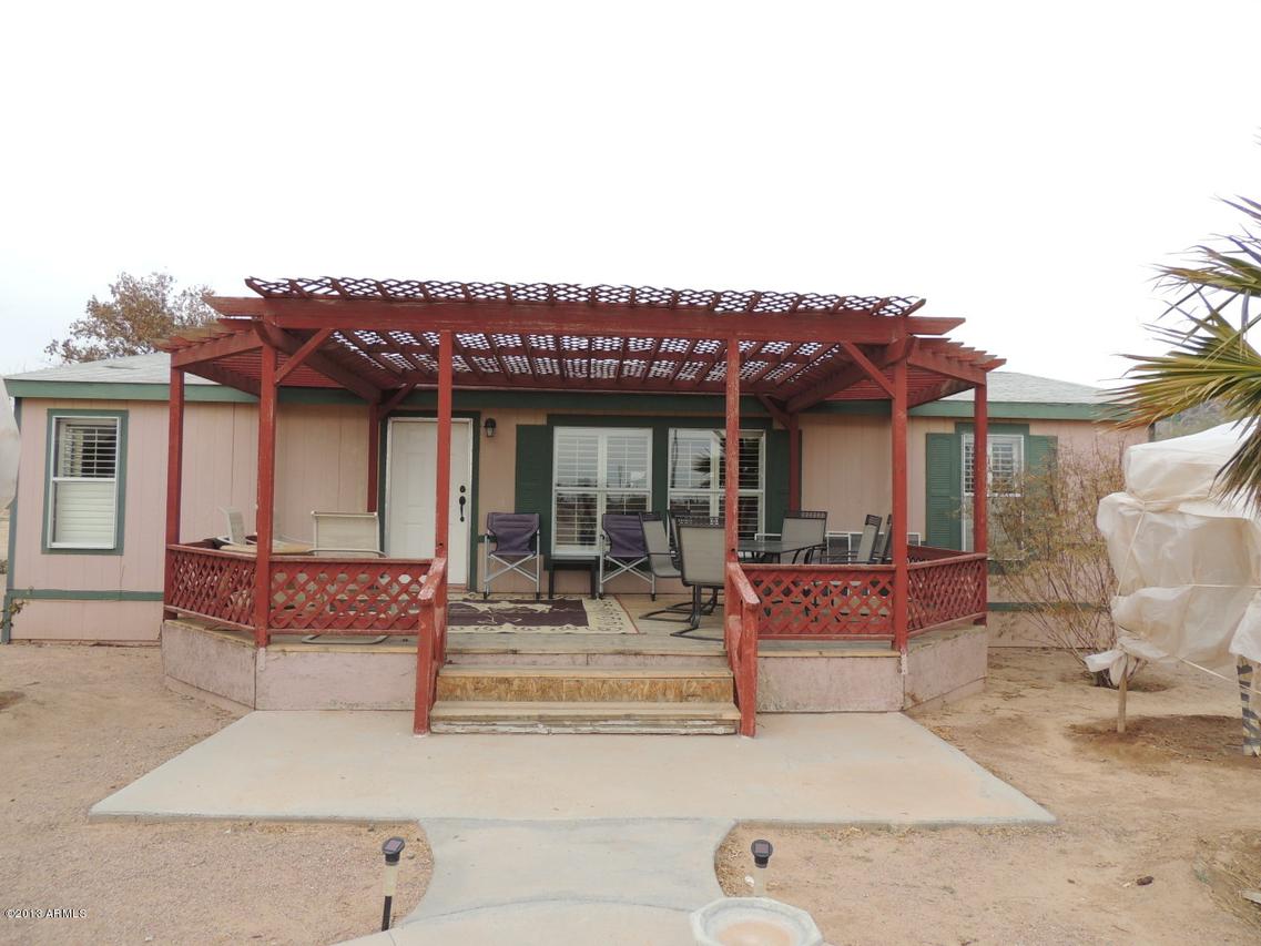 11483 N Warren Rd., Maricopa, AZ 85139
