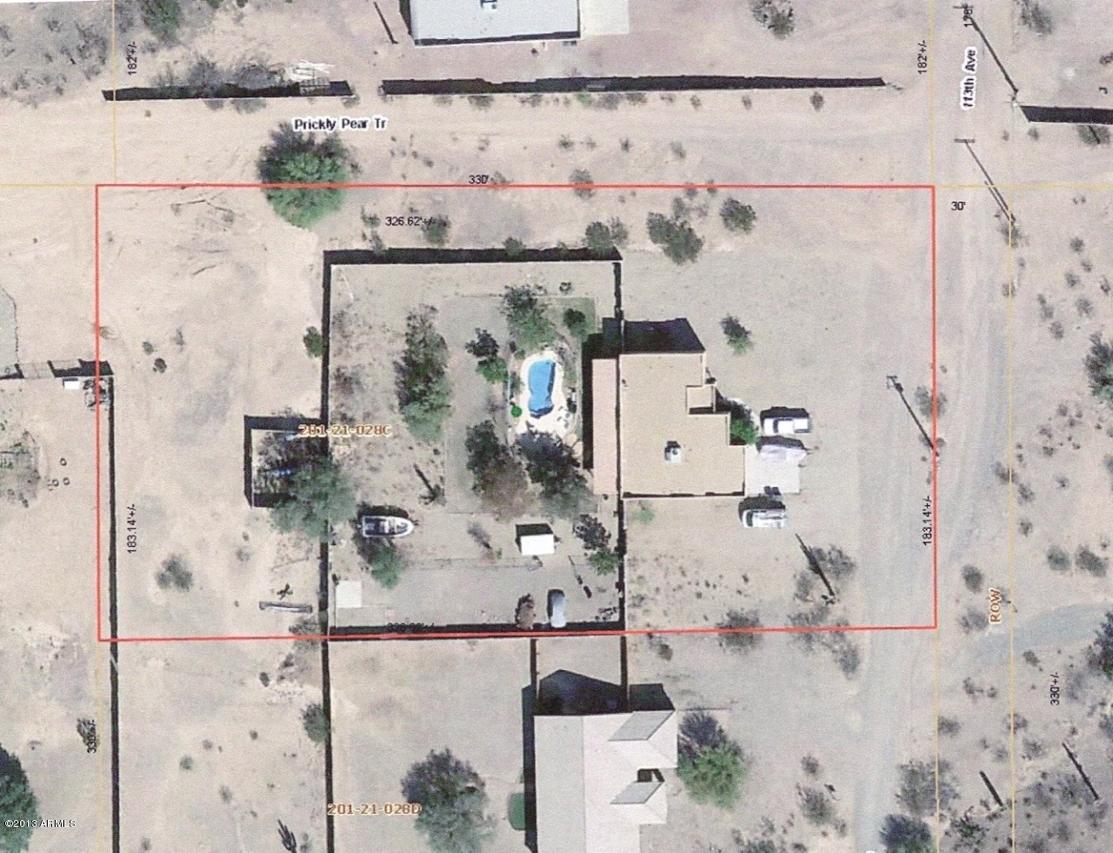 25916 N 113th Ave., Peoria, AZ 85383