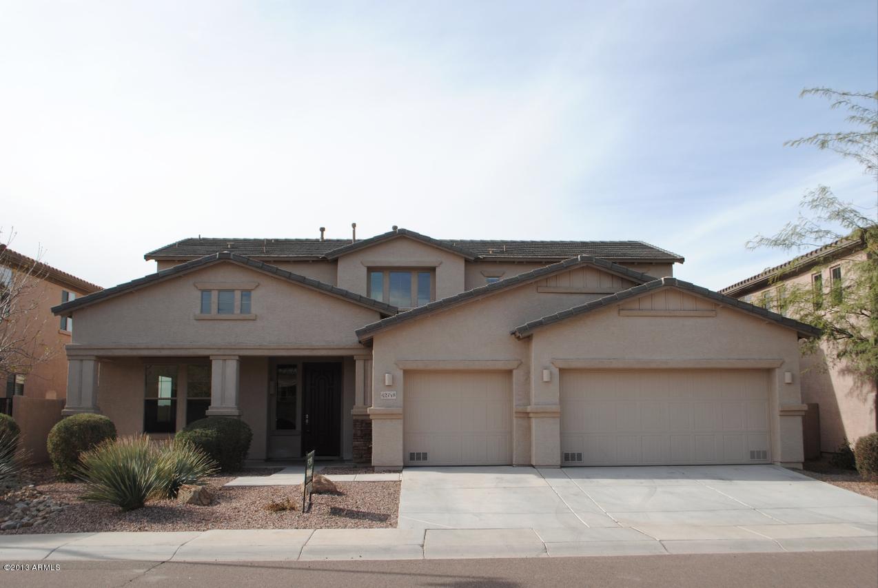 42716 N 46th Dr., Phoenix, AZ 85087