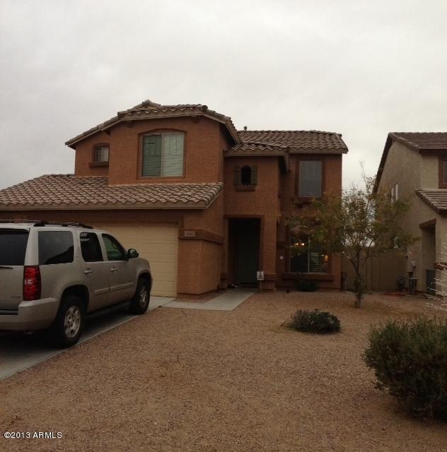 606 E Press Rd., San Tan Valley, AZ 85140