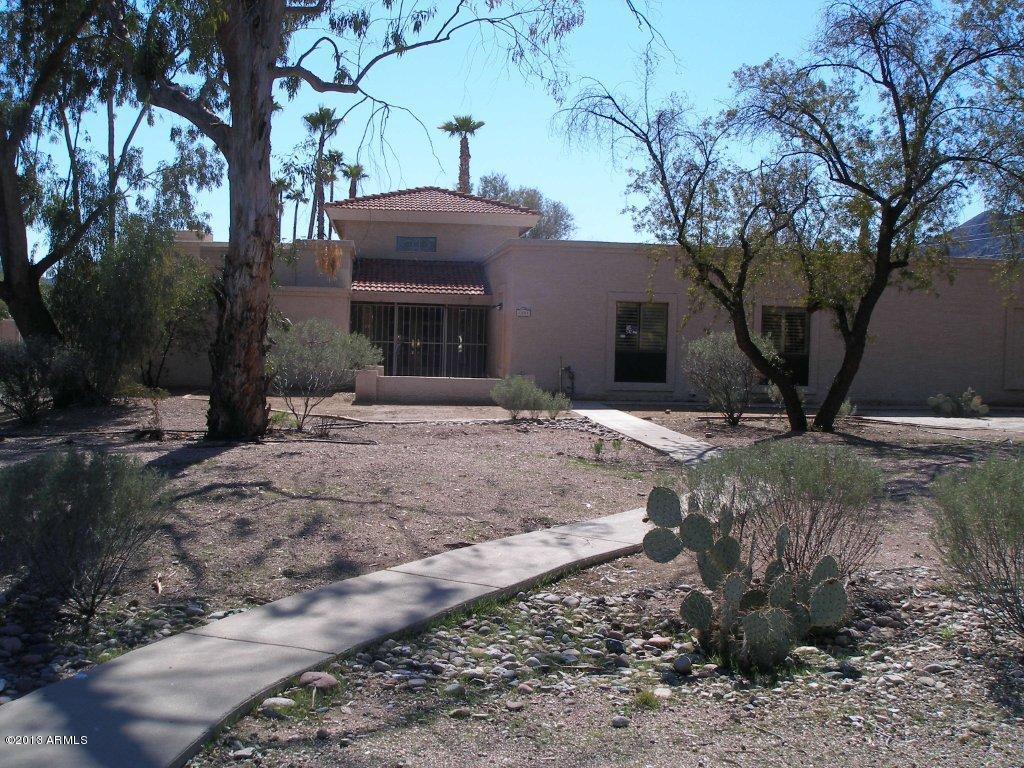 4801 E Mountain View Rd., Paradise Valley, AZ 85253