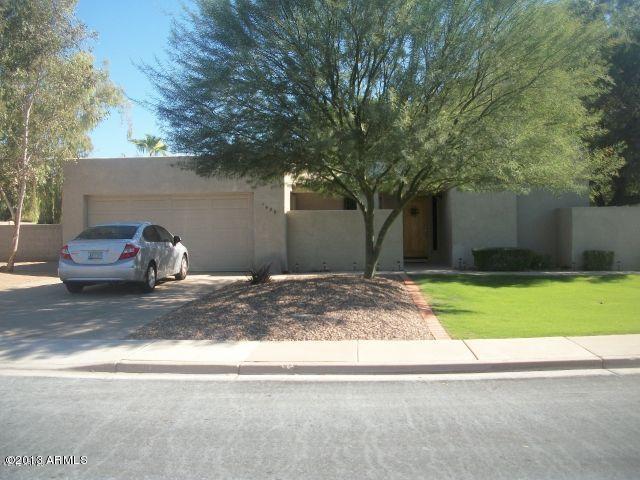 1430 W Jerome Ave., Mesa, AZ 85202