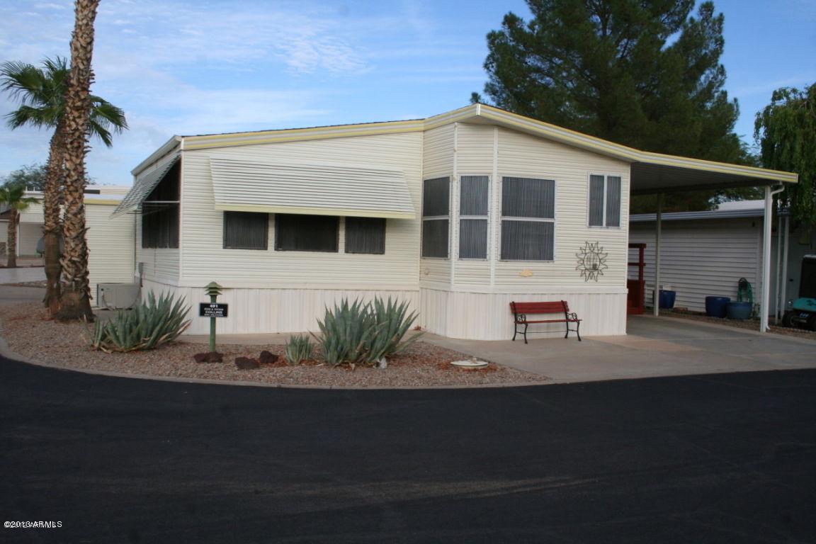 17200 W Bell Rd. #491, Surprise, AZ 85374