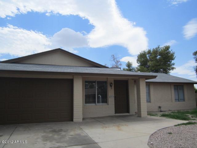 10115 W Avenida Cordoniz Ave., Phoenix, AZ 85037