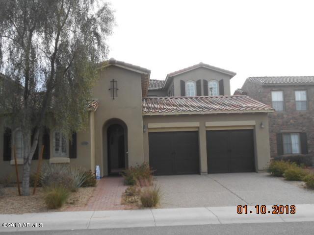 22505 N 37th Ter., Phoenix, AZ 85050