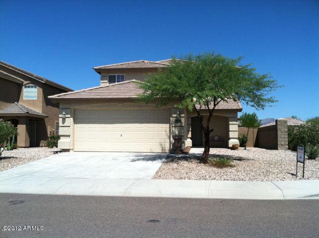 22562 W Lasso Ln., Buckeye, AZ 85326