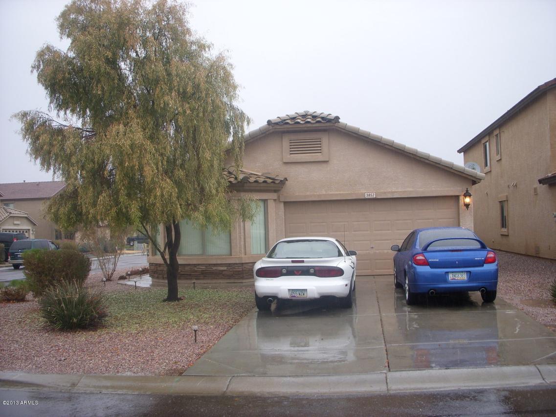 3852 E Mine Shaft Rd., San Tan Valley, AZ 85143