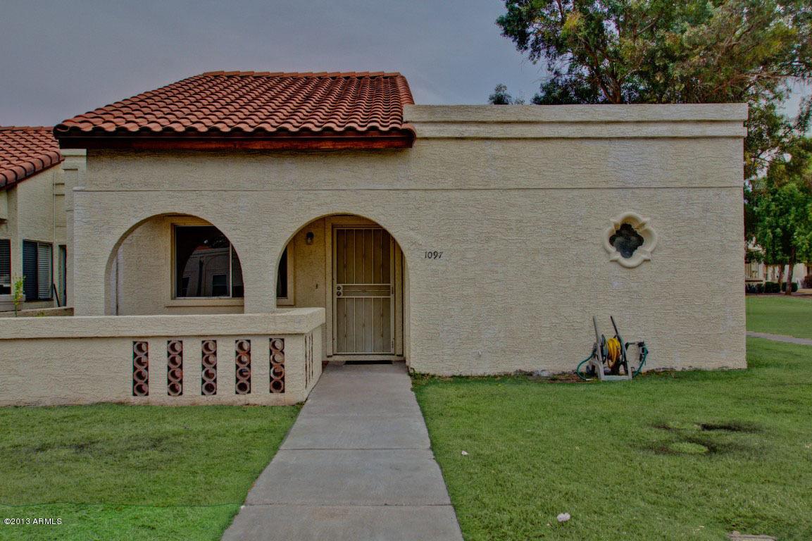 5136 E Evergreen St. #1097, Mesa, AZ 85205