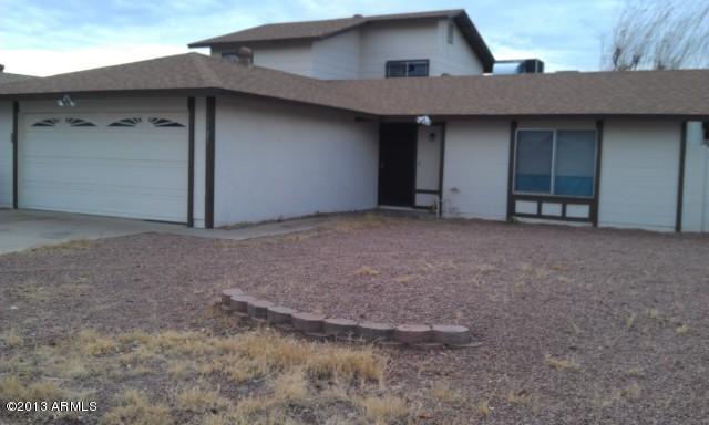 5521 W Alice Ave., Glendale, AZ 85302