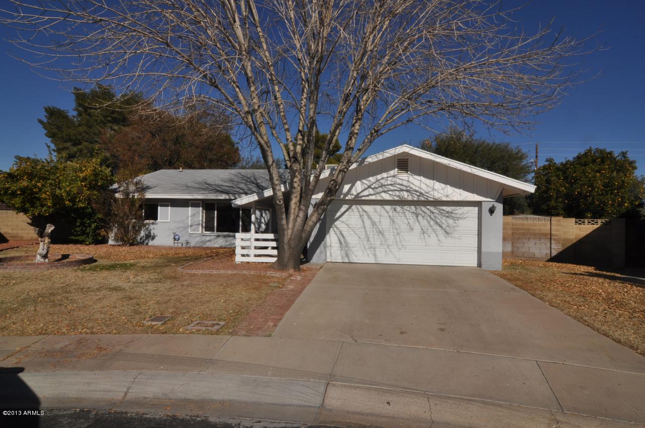 6713 N 82nd Pl., Scottsdale, AZ 85250