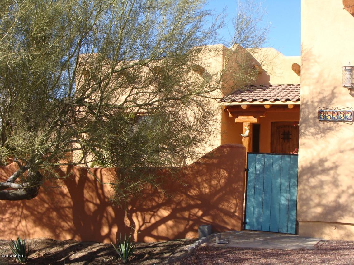 38332 N 253rd Ave., Morristown, AZ 85342