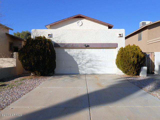 4112 E Camino St., Mesa, AZ 85205