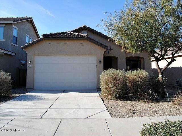 22143 E Via Del Palo, Queen Creek, AZ 85142