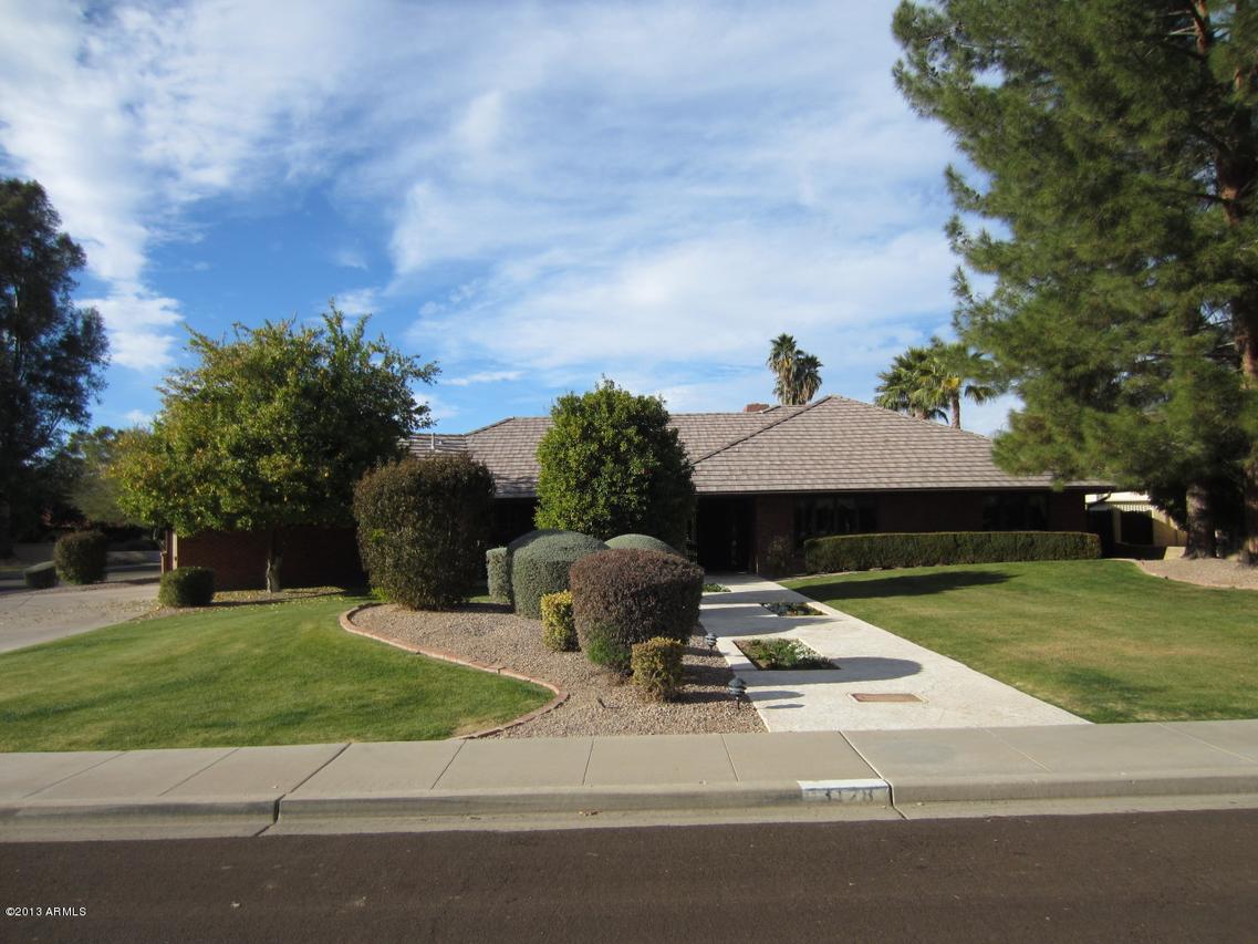 [Address Hidden by Seller], Mesa, AZ 85201