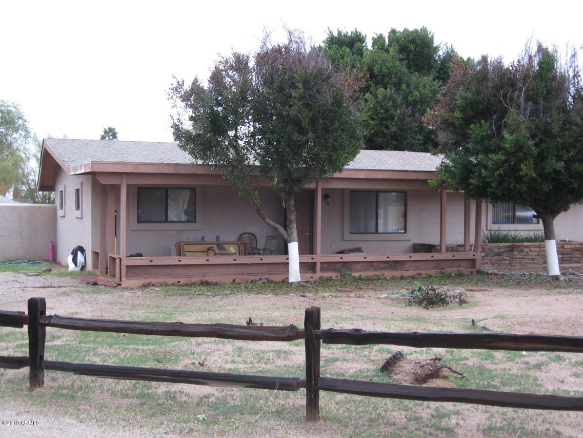 548 N 98th St., Mesa, AZ 85207