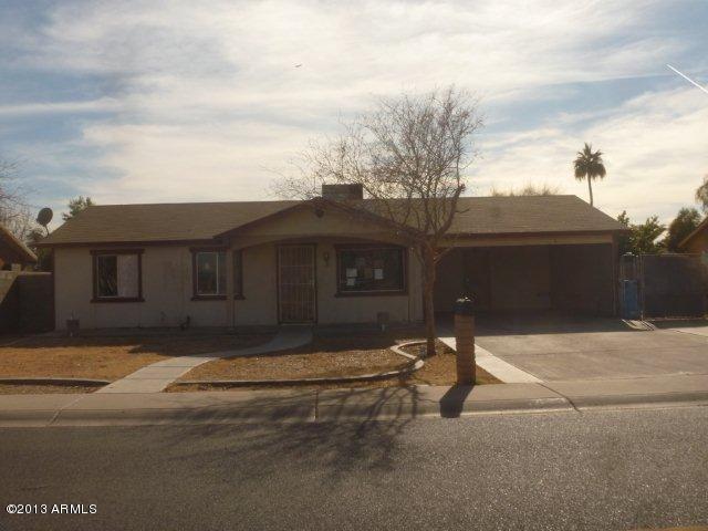 7143 W Alvarado Rd., Phoenix, AZ 85035