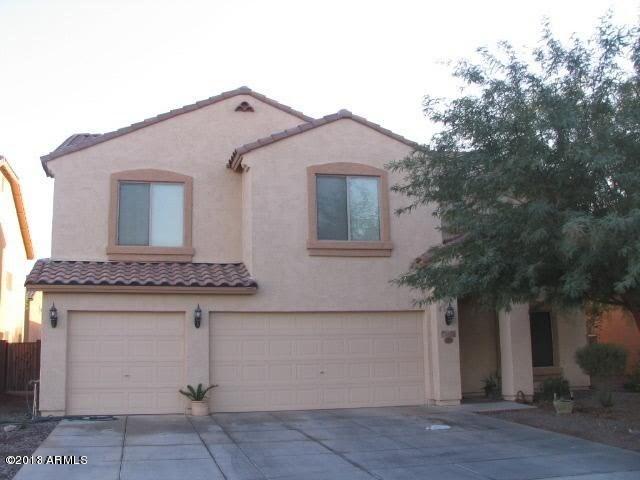 1257 W Central Ave., Coolidge, AZ 85128