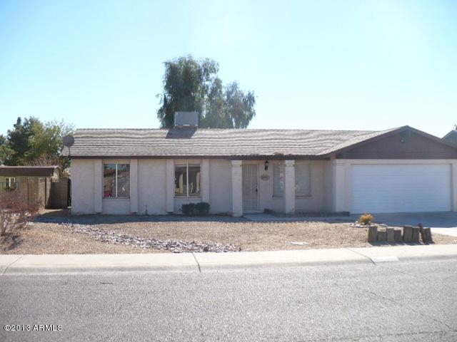 2127 W Wickieup Ln., Phoenix, AZ 85027