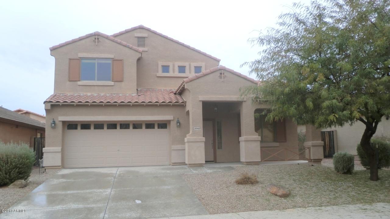 28960 N Broken Shale Dr., San Tan Valley, AZ 85143