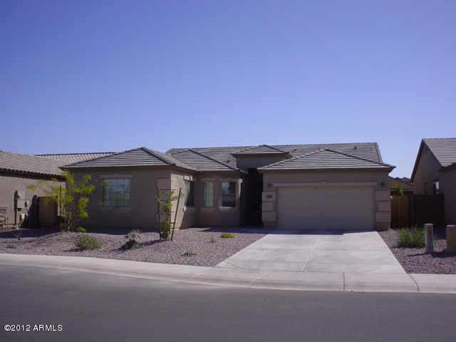 17611 W Crocus Dr., Surprise, AZ 85388